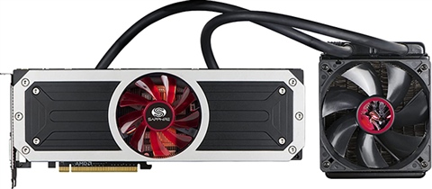 Radeon 295 sale